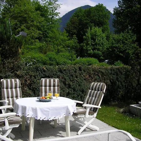 Ferienwohnung Marianne Hölzl Schönau am Königssee Exterior foto