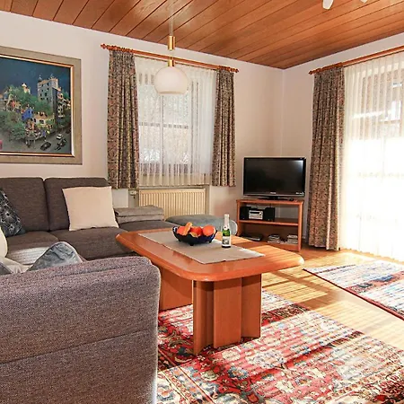 Ferienwohnung Marianne Hölzl Schönau am Königssee Exterior foto