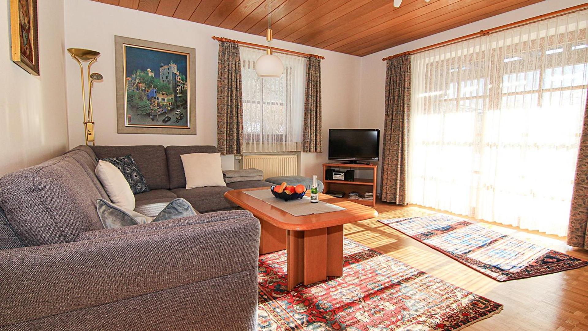 Apartment Marianne Hoelzl *