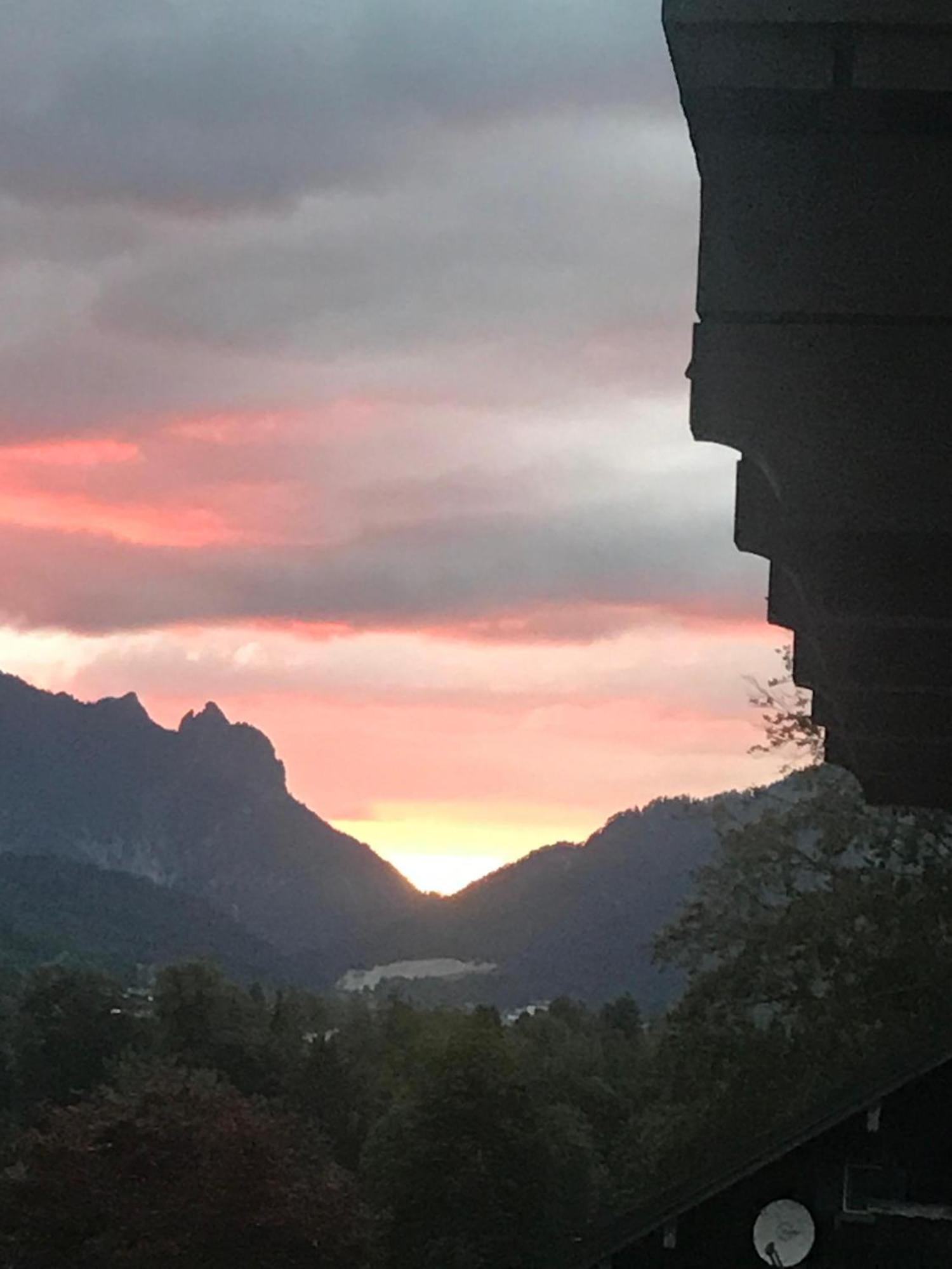 Apartment Marianne Hoelzl Schoenau am Koenigsee