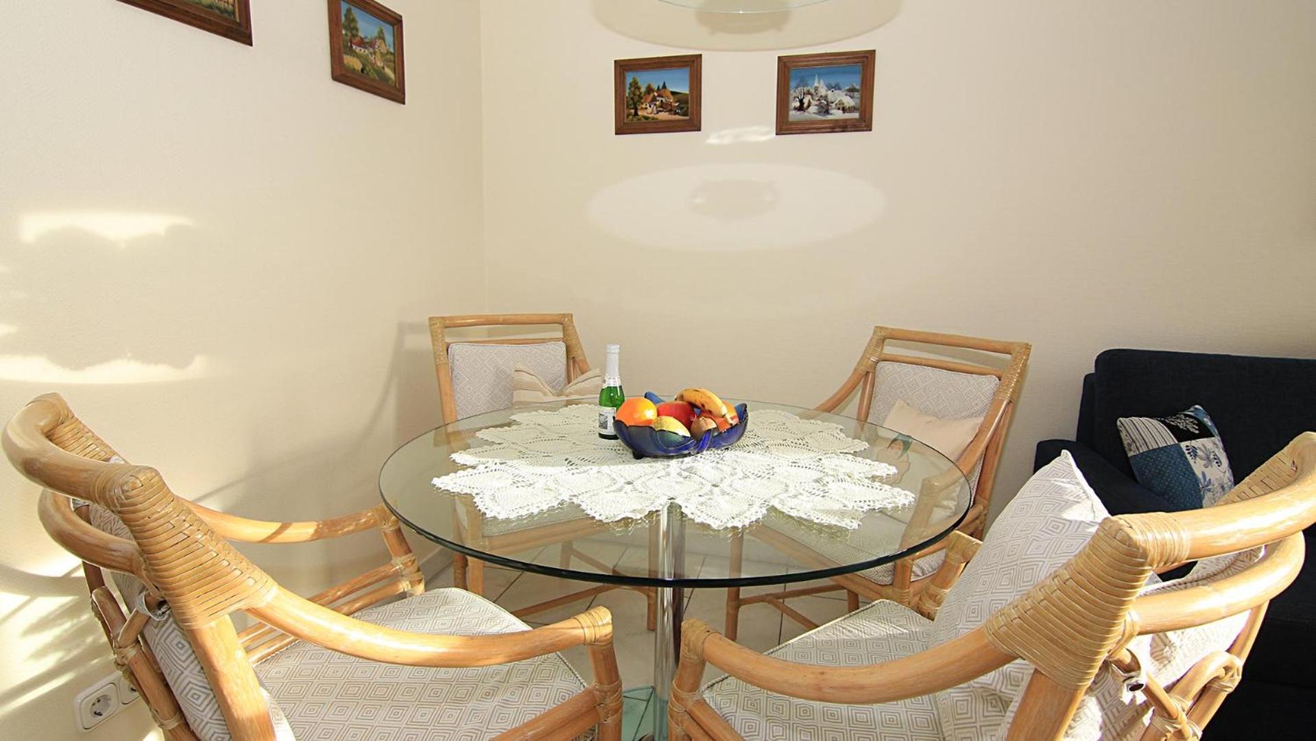 Apartment Marianne Hoelzl Schoenau am Koenigsee