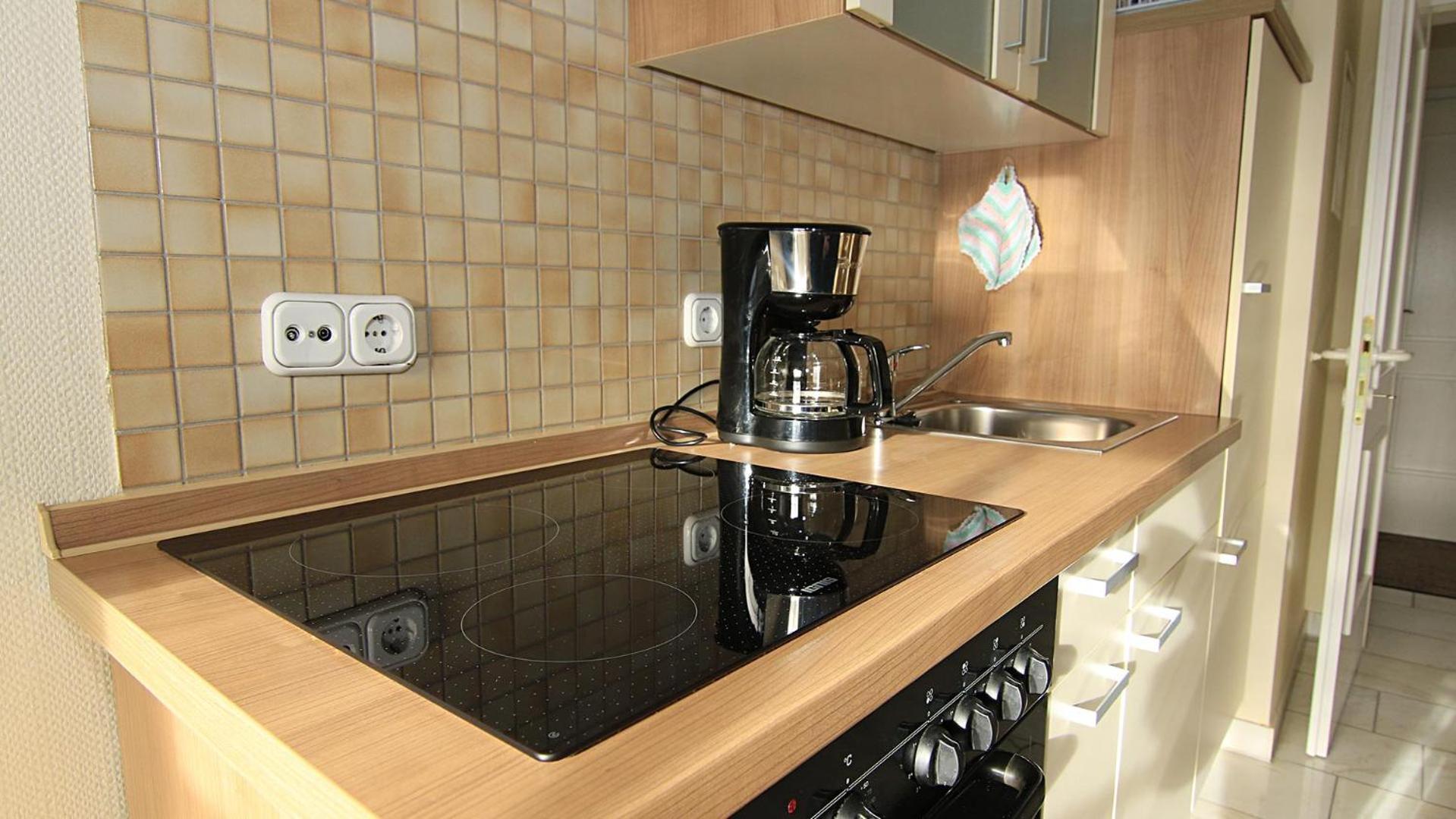 Apartment Marianne Hoelzl
