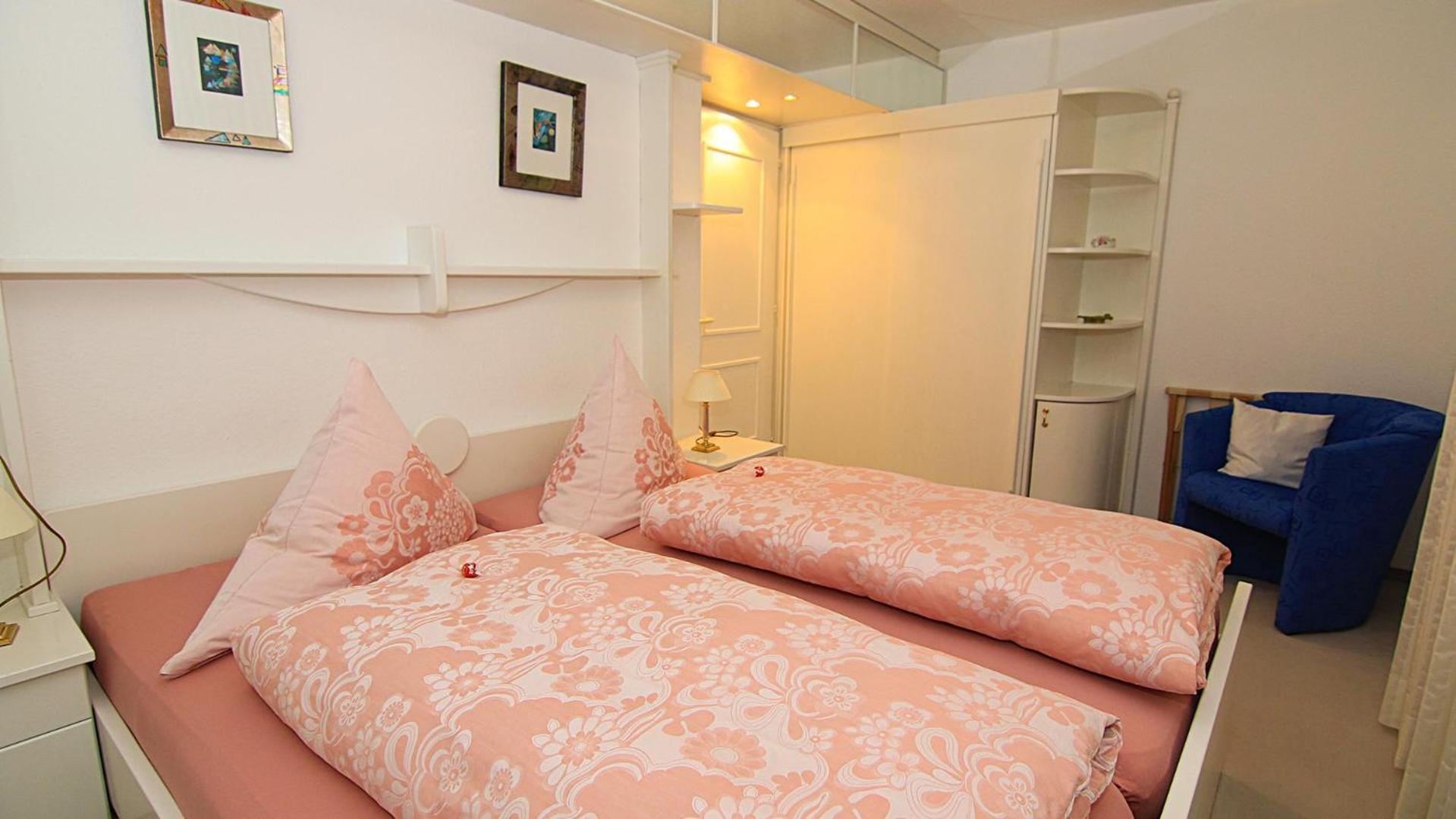 Marianne Hoelzl Apartment Schoenau am Koenigsee